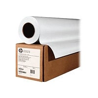 HP 42"x100' Removable Adhesive Fabric with 3" Core