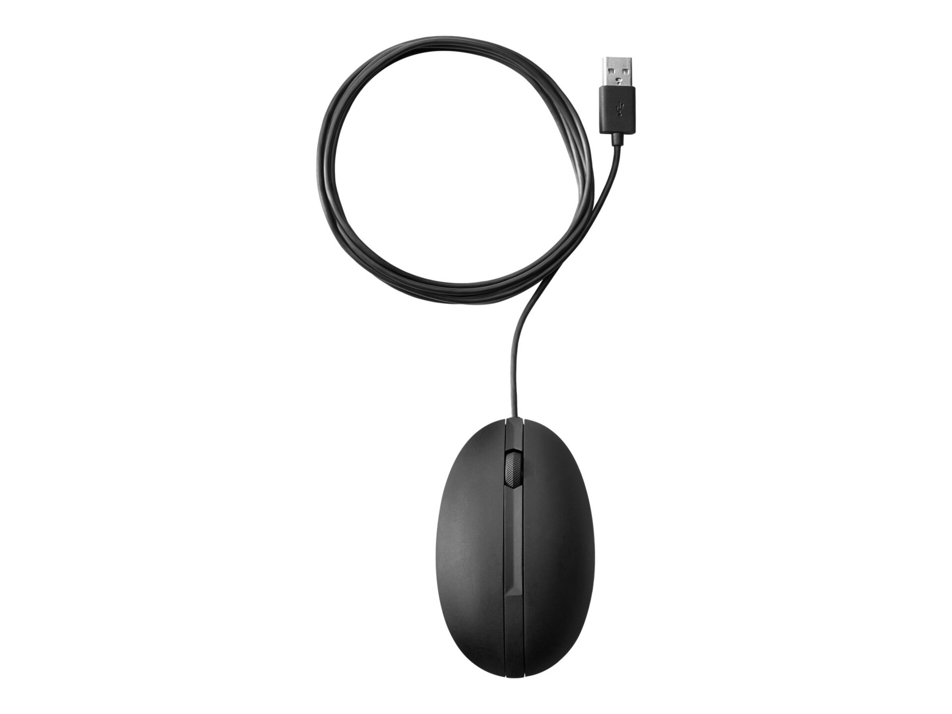 HP 320M - mouse - USB