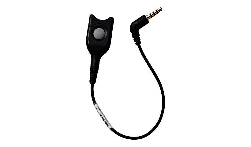 EPOS CCEL 195 - headset cable