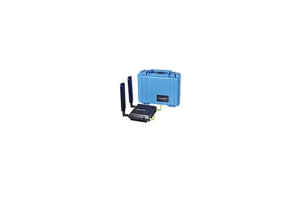 Kajeet SmartBus Portable Kit