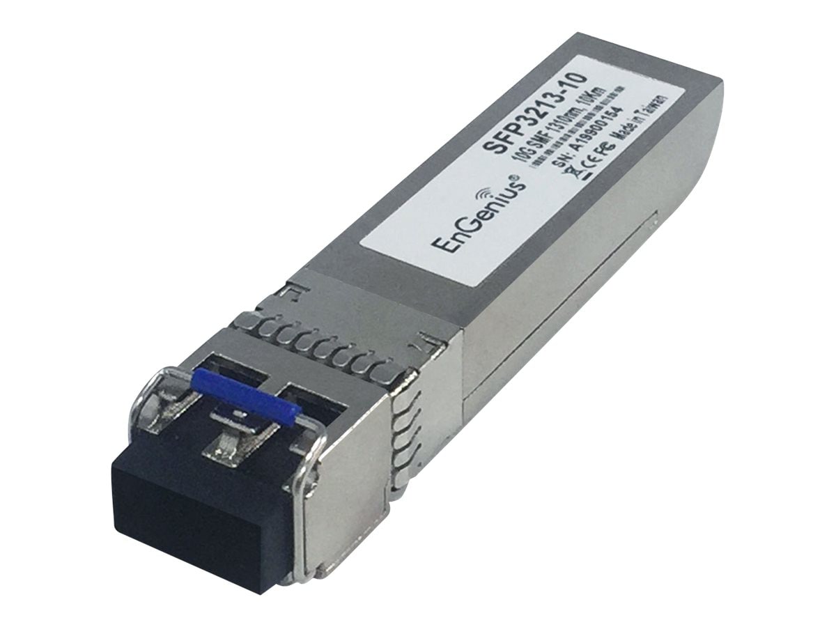 EnGenius SFP3213-10 - SFP+ transceiver module - 10 GigE