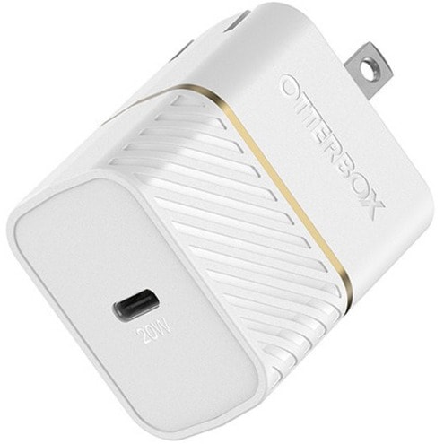 Wall adapter - 24 pin USB-C - 20 Watt - 78-80215 - Cell Accessories - CDW.com