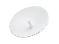 Ubiquiti PowerBeam ac PBE-5AC-620 - wireless bridge - AirMax ac
