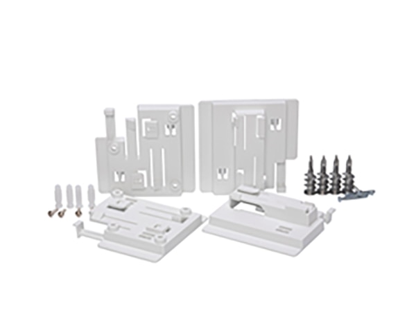 Main image 1 for Fortinet wireless access point mounting kit