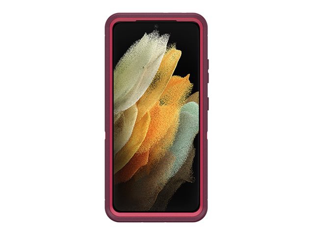 OtterBox Defender Series Pro - back cover for cell phone