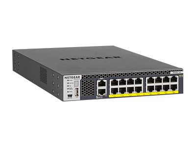 Netgear XSM4316PB Ethernet Switch
