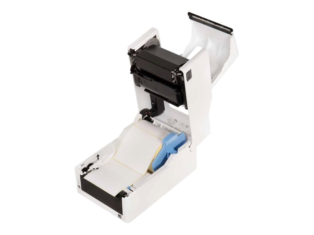 Citizen CL-E321 - label printer - B/W - direct thermal / thermal transfer