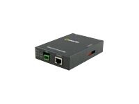 Perle eX-KIT11-S1110-TB - network extender - 10Mb LAN, 100Mb LAN, GigE, Eth