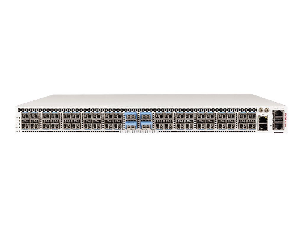 Ciena 5170 - Universal Aggregation Configuration - switch - 44 ports - mana