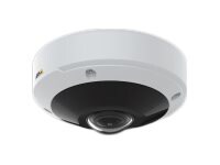 AXIS M3057-PLVE MkII - network panoramic camera - dome