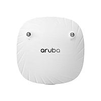HPE Aruba AP-504 (RW) - Campus - wireless access point - Bluetooth, Wi-Fi 6