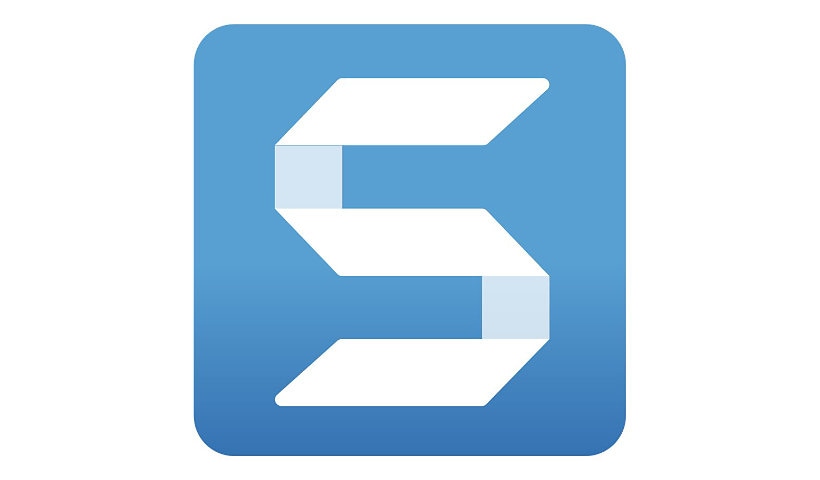 Snagit 2021 - license + 3 Years Maintenance - 1 user