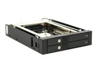 CRU RJ21S - storage bay adapter