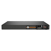 Vertiv Geist Horizontal Switched Rack Power Distribution Unit with 5-20P Pl