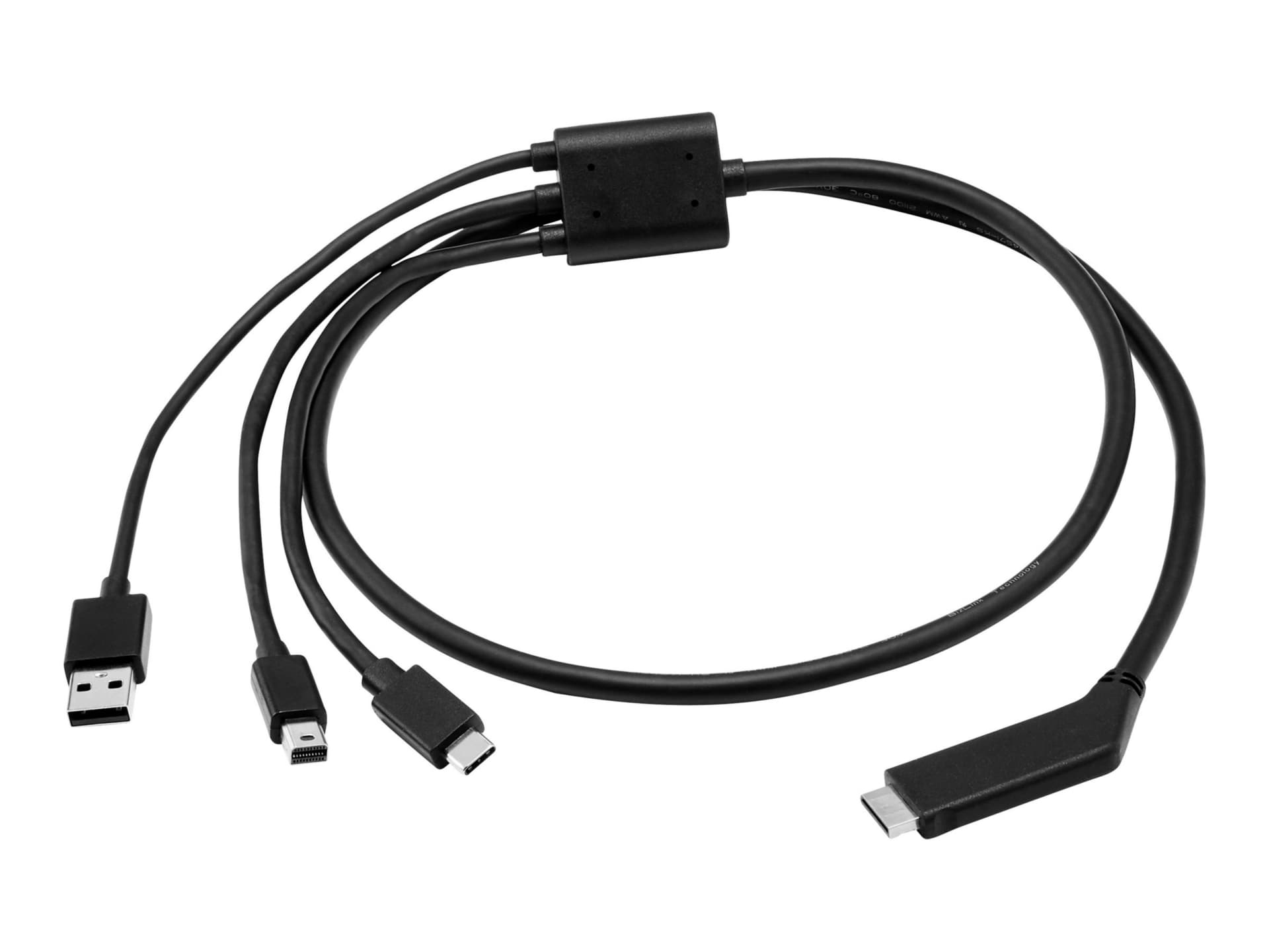 HP Reverb G2 Cable (19.69') 22J68AA B&H Photo Video