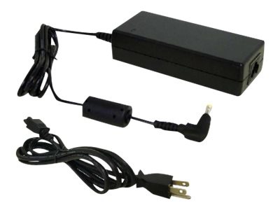 Gamber-Johnson Lind AC-12V Material Handling Power Supply for ET40/45, 50/51, 55/56, 60/65, 80/85 Tablet