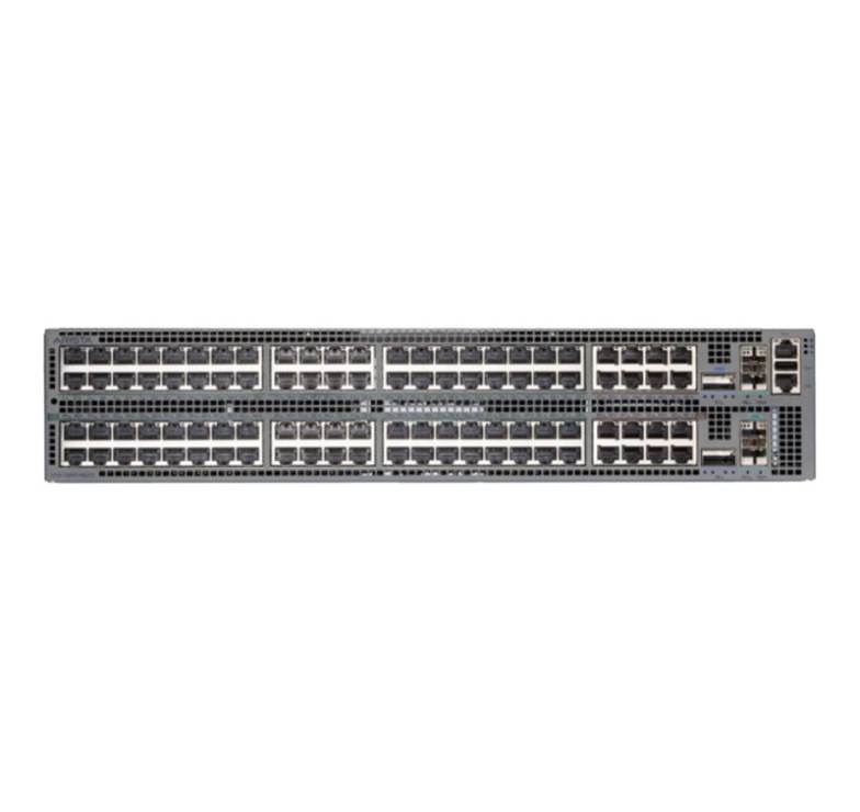 Arista Cognitive Campus 7xp 96zc2 Switch 96 Ports Managed Rack Mo Ccs 7xp 96zc2 2f C14 Switches Cdw Com