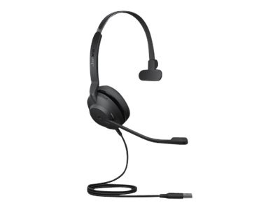 Jabra Evolve2 30 MS Mono - headset