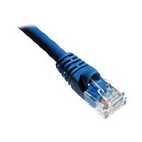 Axiom patch cable - TAA Compliant - 4 ft - blue