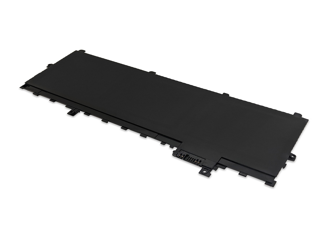 Total Micro Battery, Lenovo ThinkPad X1 Carbon 5th Gen, 6th Gen - 57WHr
