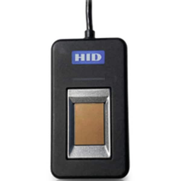 HID EikonTouch TC710 USB Capacitive Silicon Fingerprint Reader