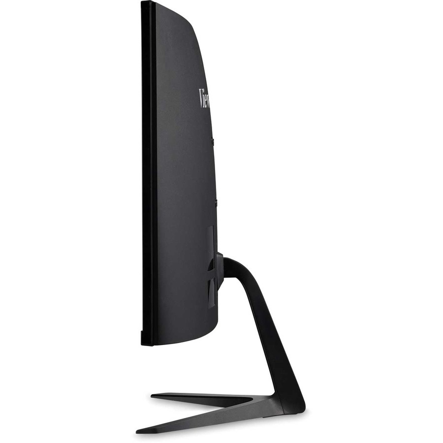 Thumbnail 2 of 12 for ViewSonic Gaming VX2718-PC-MHD - Curved 1080p 1ms 180Hz Gaming Monitor with FreeSync Premium - 250 cd/m² - 27"