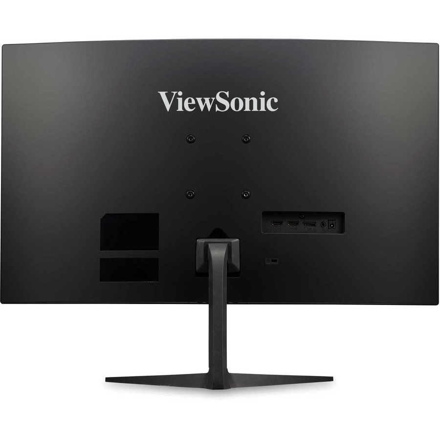 Thumbnail 3 of 12 for ViewSonic Gaming VX2718-PC-MHD - Curved 1080p 1ms 180Hz Gaming Monitor with FreeSync Premium - 250 cd/m² - 27"