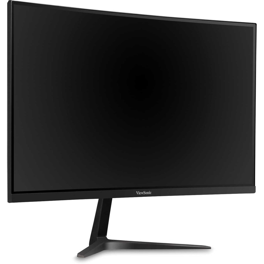 Thumbnail 4 of 12 for ViewSonic Gaming VX2718-PC-MHD - Curved 1080p 1ms 180Hz Gaming Monitor with FreeSync Premium - 250 cd/m² - 27"
