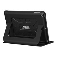 UAG Metropolis Series - flip cover for tablet