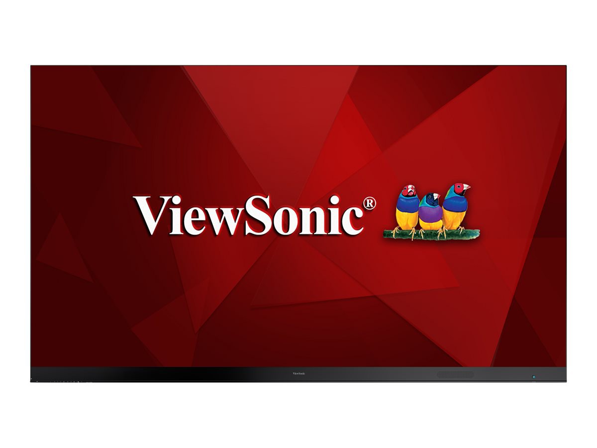ViewSonic LD216-251 216" LED-backlit LCD display - Full HD - for digital si