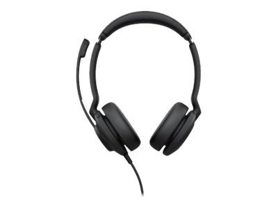 Jabra Evolve2 30 MS - headset