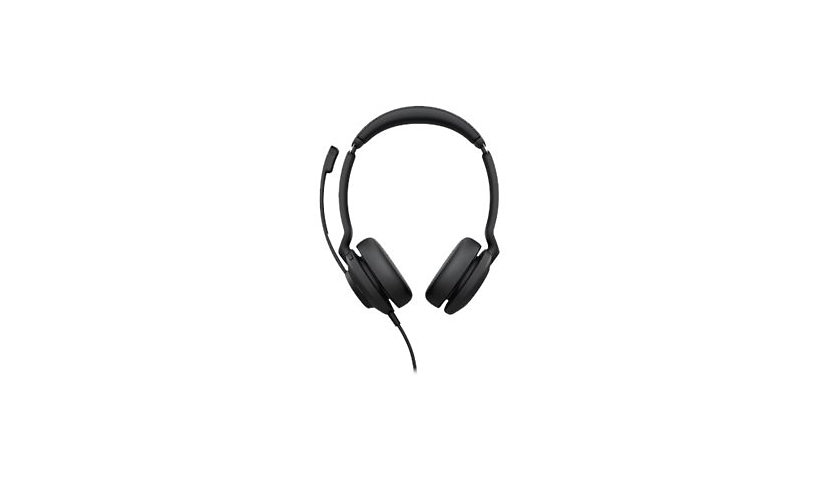 Jabra Evolve2 30 MS - headset