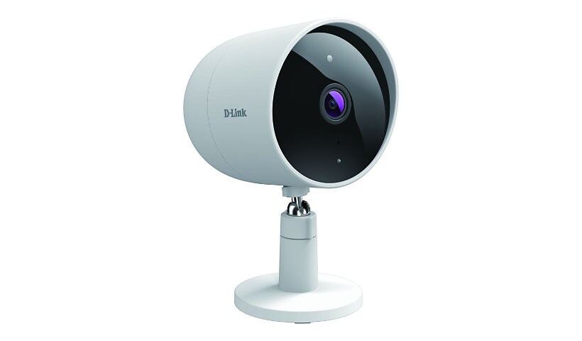 mydlink DCS-8302LH - network surveillance camera