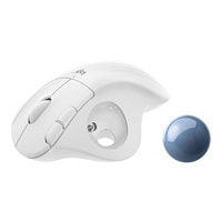 Logitech Ergo Series ERGO M575 - trackball - 2,4 GHz, Bluetooth 5.0 LE - of