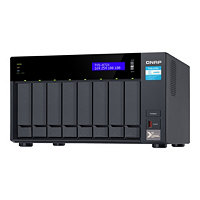 QNAP TVS-872X - NAS server