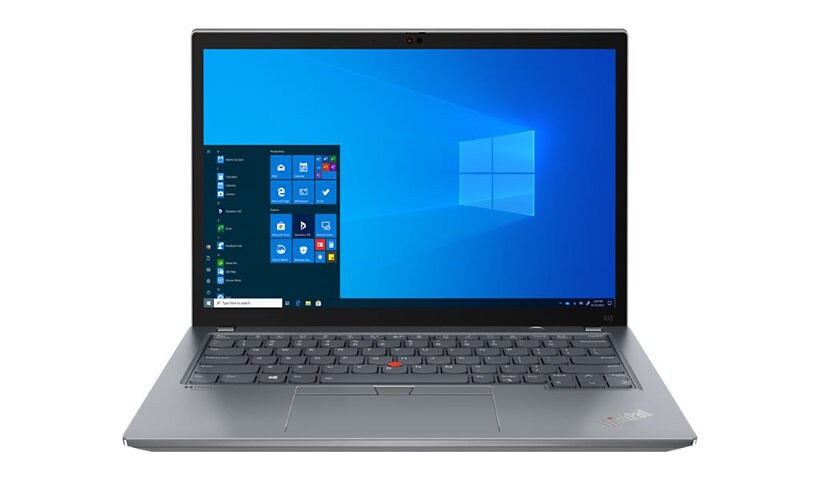 Lenovo ThinkPad X13 Gen 2 - 13,3" - Core i5 1145G7 - vPro - 8 GB RAM - 256