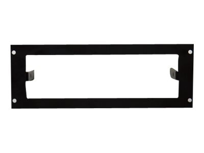 Printek - mounting plate for printer, car console