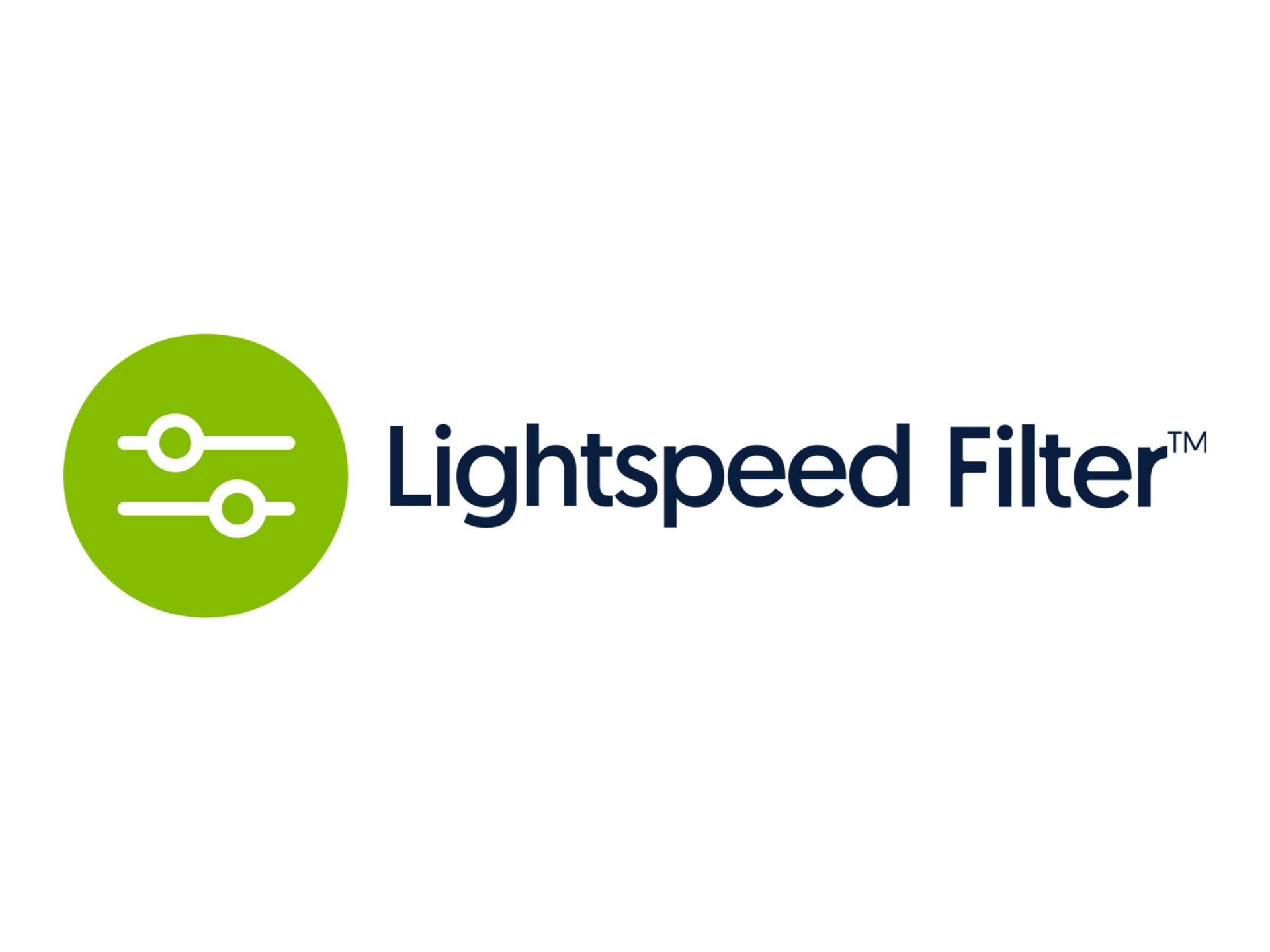 Lightspeed Filter - license - 1 license