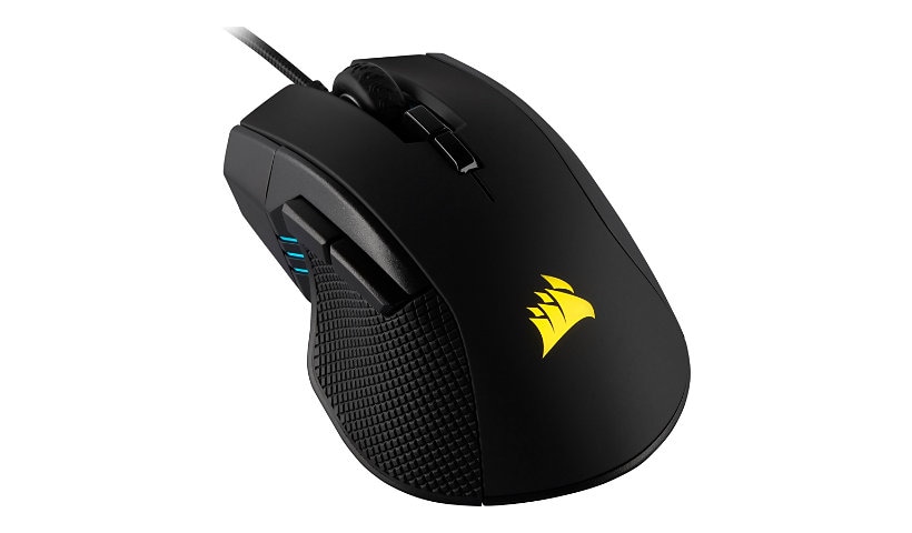 CORSAIR Gaming IRONCLAW RVB FPS/MOBA - souris - USB