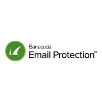 Barracuda Total Email Protection - subscription license (1 month) - 1 user,