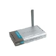 D-Link AirPremier AG DI-784 - wireless router