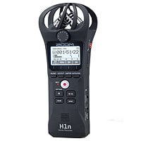 Zoom H1n Recorder Kit with SmartLav+ Microphone and Adapter