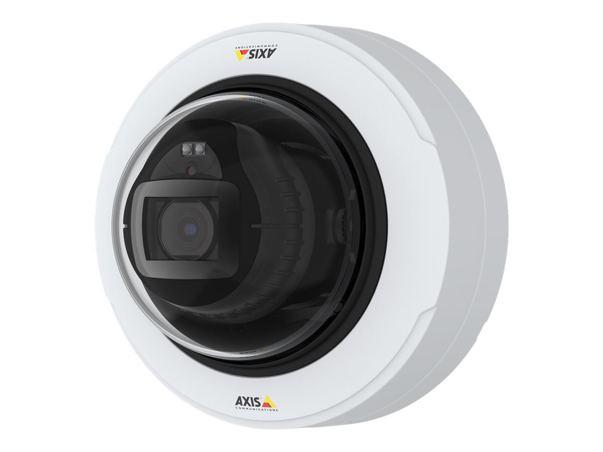 AXIS P3247-LV NETWORK CAMERA