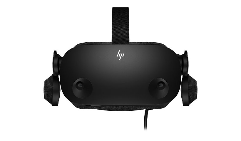 HP Reverb G2 - virtual reality system
