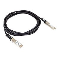 Axiom 25GBase-CU direct attach cable - 3 m