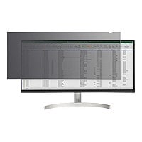 StarTech.com Monitor Privacy Screen/Filter for 34" Ultrawide Display - 21:9