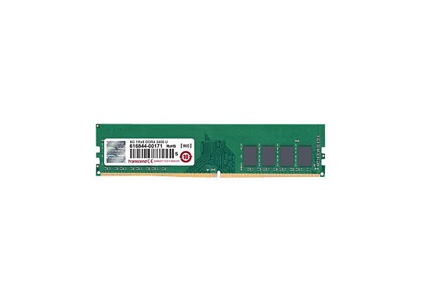 TRANSCEND 16GB DDR4-3200MHZ UDIMM
