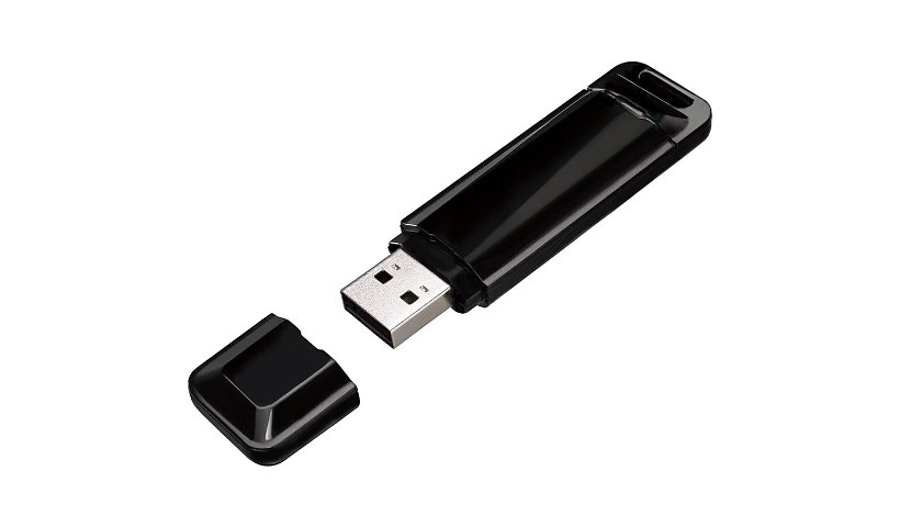 BenQ WDR02U IEEE 802.11ac Bluetooth 4.0 Wi-Fi/Bluetooth Combo Adapter for Interactive Display