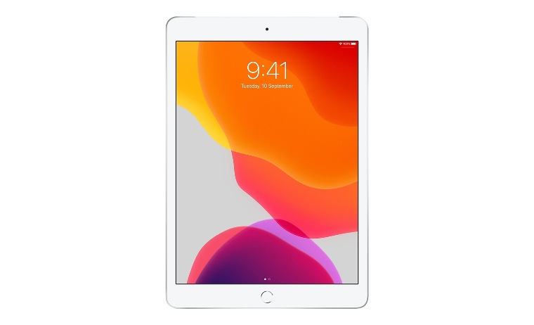 Apple 10.2-inch iPad Wi-Fi - 8th generation - tablet - 32 GB