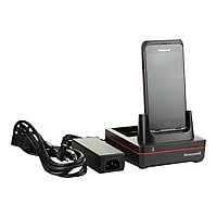 Honeywell CT40 1-Bay Non-Booted Home Base Universal Dock